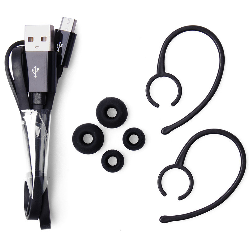 Omegon Bluetooth in-ear hörlurar