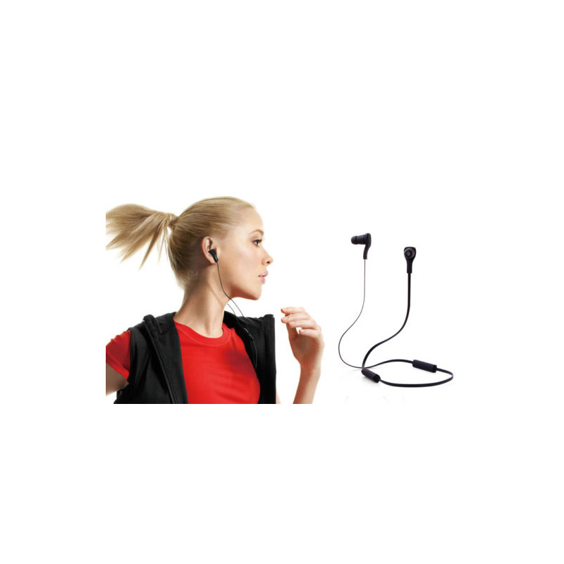 Omegon Bluetooth in-ear hörlurar