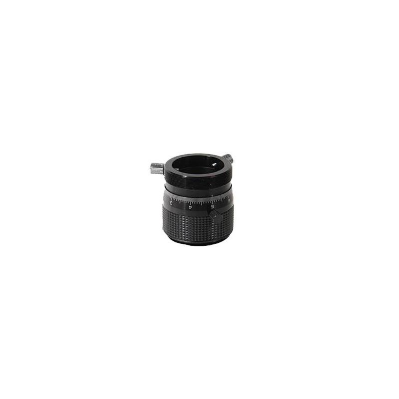 TS Optics 1,25'' snäckfokuserare