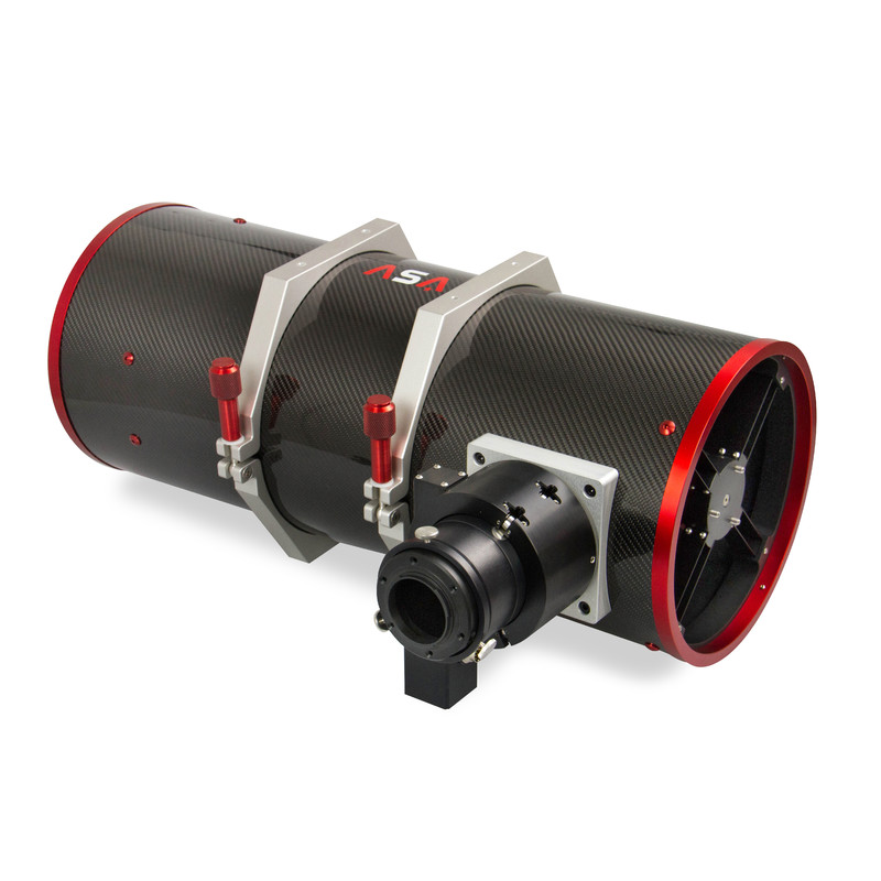 ASA Teleskop 12N 300/1140 Astrograph OTA