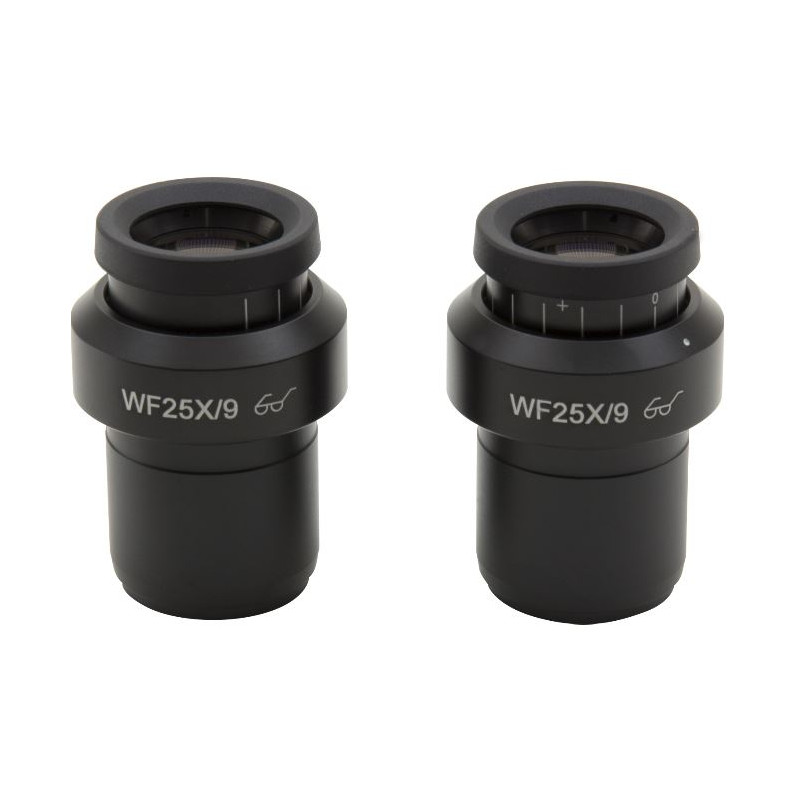 Optika Okular (par) ST-144 WF25x/9mm för SZN-huvuden i Modular-serien