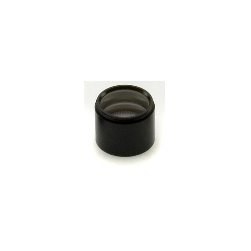 Optika Objektiv Extra lins SAO0.3; 0.3x, b.d. 287mm, för Modular serie SZN-huvuden