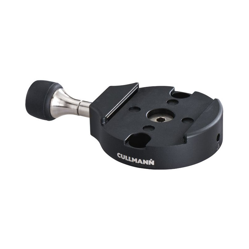 Cullmann CONCEPT ONE OX366 snabbkoppling