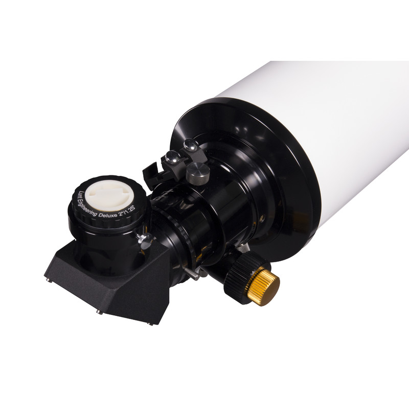Lunt Engineering Apokromatisk refraktor AP 152/1200  ED APO OTA