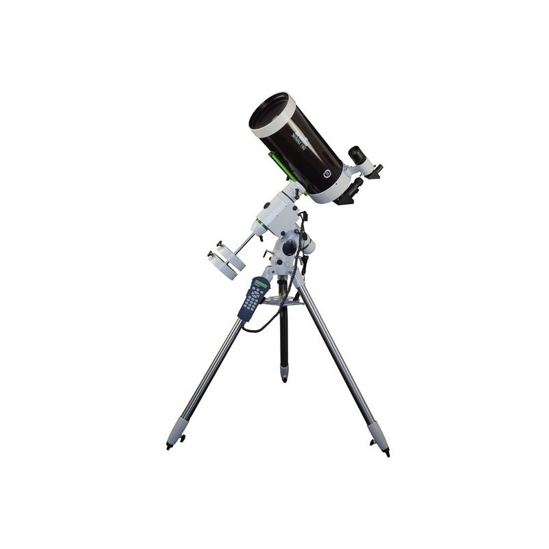 Skywatcher Maksutov-teleskop MC 180/2700 SkyMax 180 HEQ5 Pro SynScan GoTo