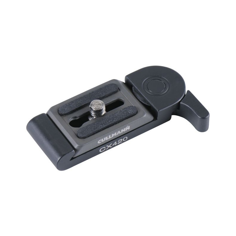 Cullmann CROSS CX420 Schnellwechselkupplung