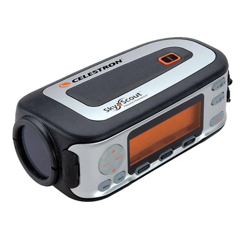 Celestron SkyScout Hand-Planetarium (TYSK VERSION)