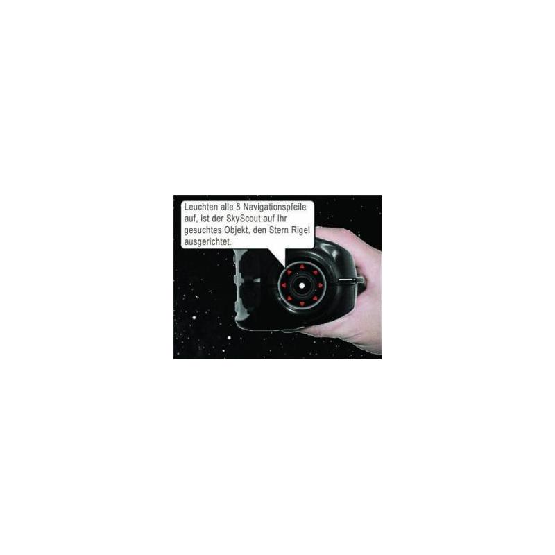 Celestron SkyScout Hand-Planetarium (TYSK VERSION)