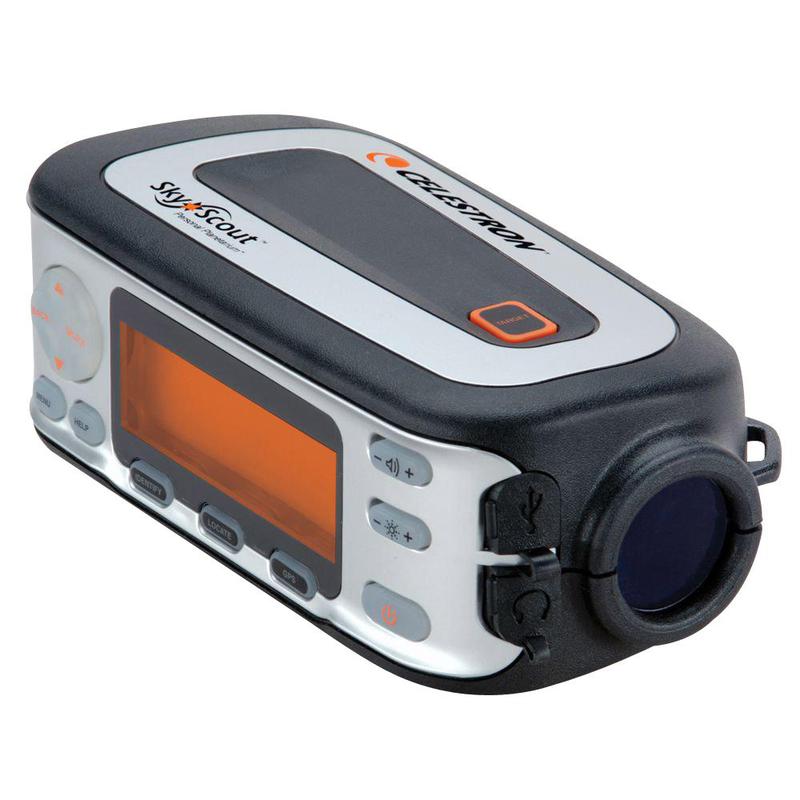 Celestron SkyScout Hand-Planetarium (TYSK VERSION)