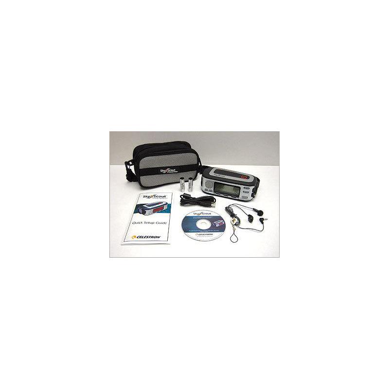 Celestron SkyScout Hand-Planetarium (TYSK VERSION)