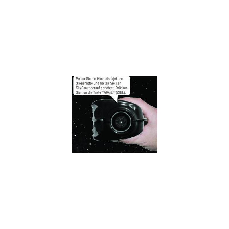 Celestron SkyScout Hand-Planetarium (TYSK VERSION)
