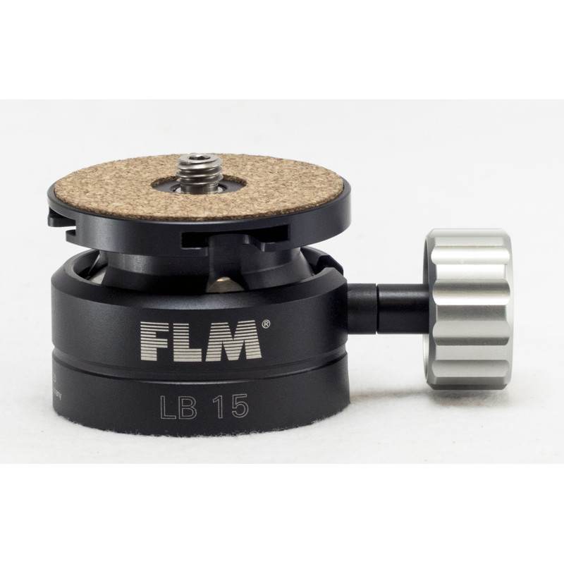 FLM LB-15 nivelleringsbas