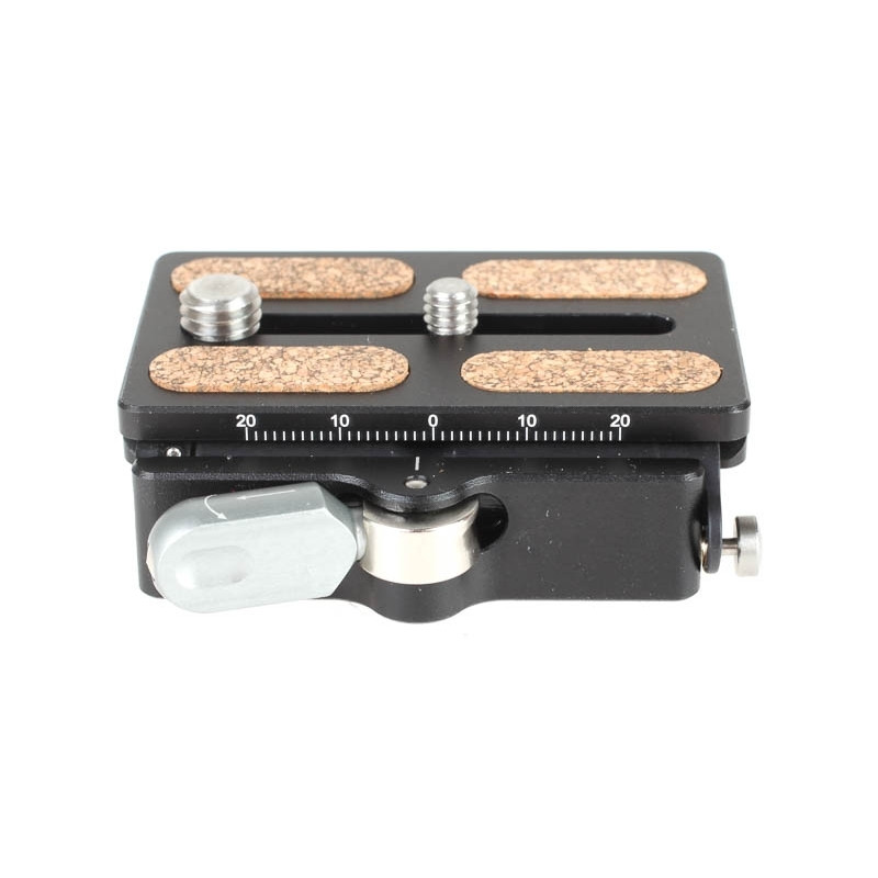 FLM QRS-70 II Set snabbkoppling