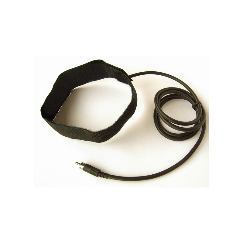 Lunatico ZeroDew Värmeband för 120/125mm OTA
