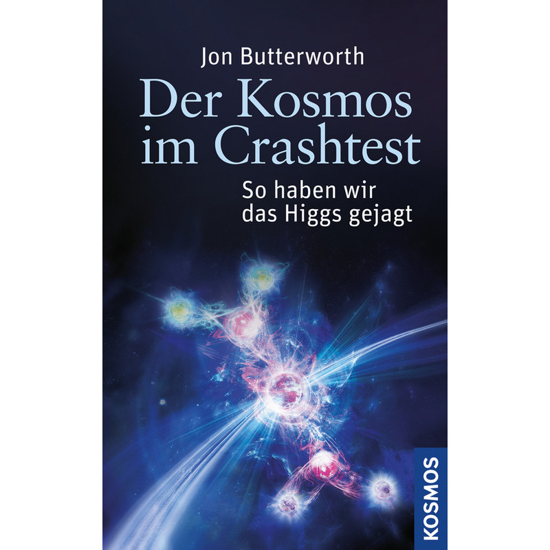 Kosmos Verlag Kosmos i ett krocktest