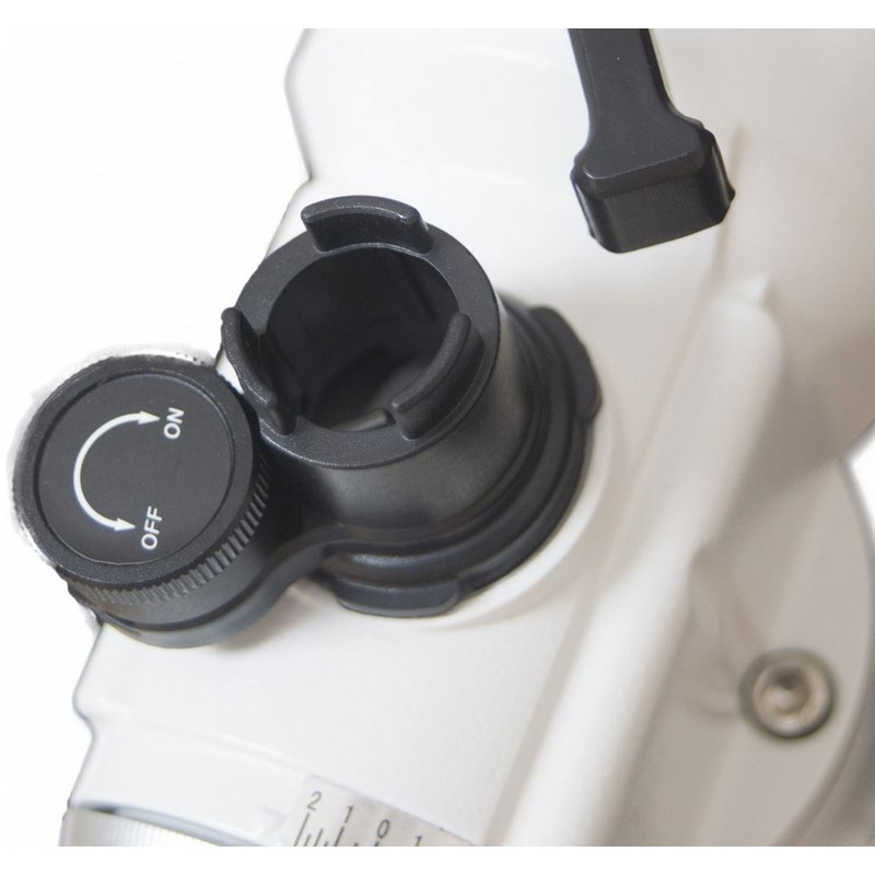 Skywatcher Polsökarbelysning för EQ-3-2 och EQ-5