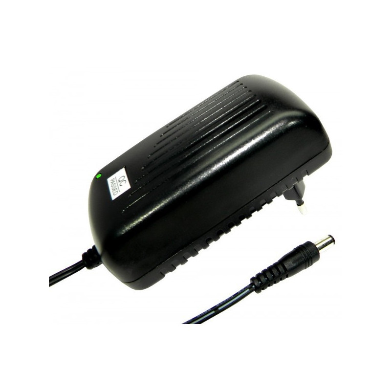 Lunatico Strömförsörjningsenhet 12V/4A
