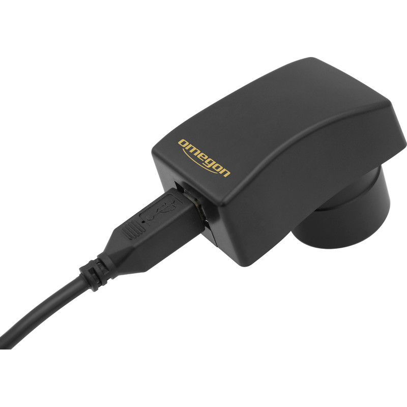 Omegon Telemikro USB kamera