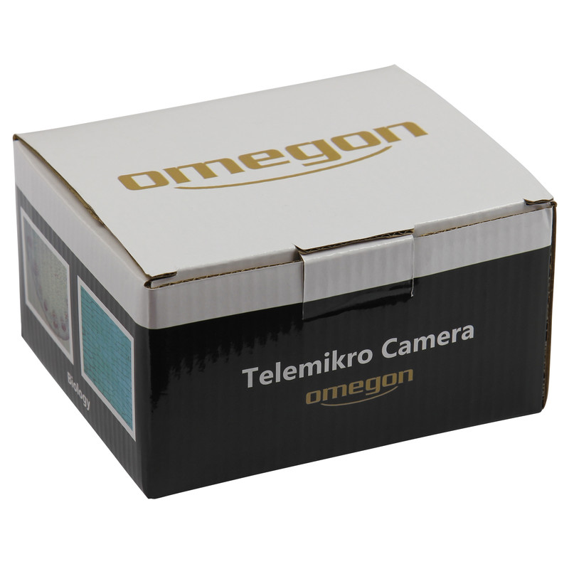 Omegon Telemikro USB kamera