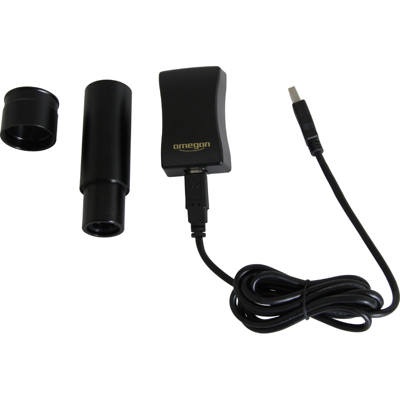 Omegon Telemikro USB kamera