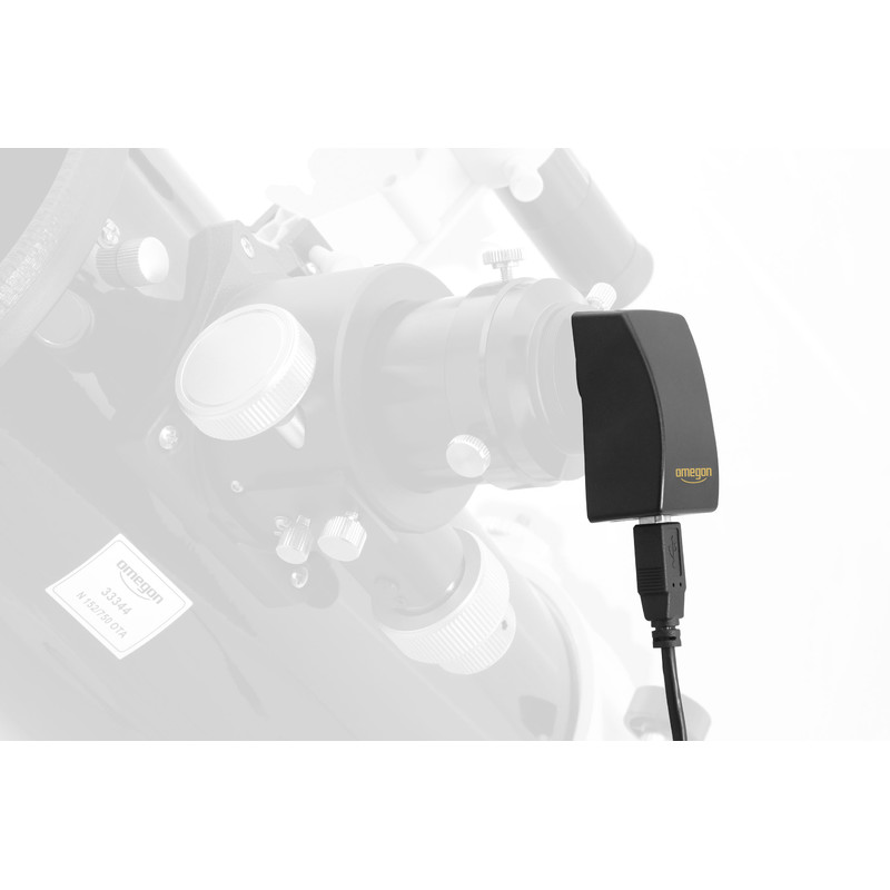 Omegon Telemikro USB kamera