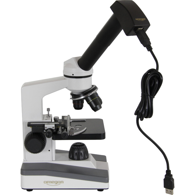 Omegon Telemikro USB kamera