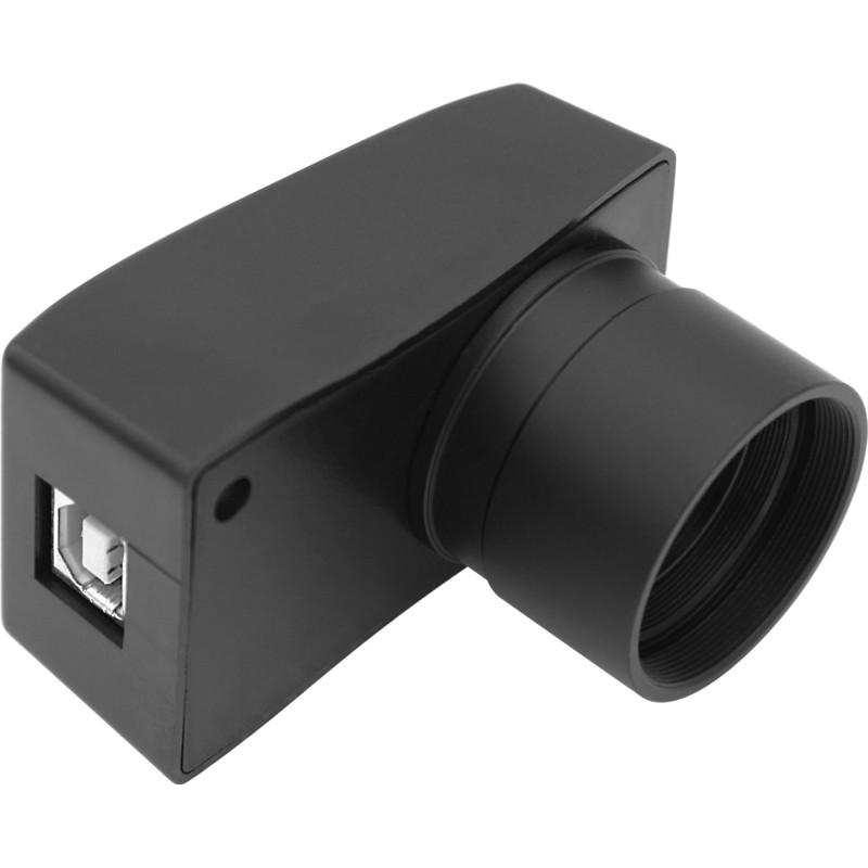 Omegon Telemicro USB-kamera