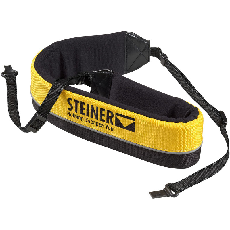 Steiner ClicLoc flytande rem (Commander Global, Commander 7x50, Navigator Pro 7x50)