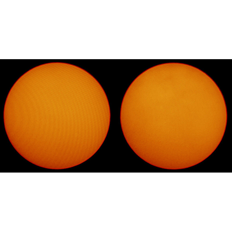 Moonglow Interference Eliminator