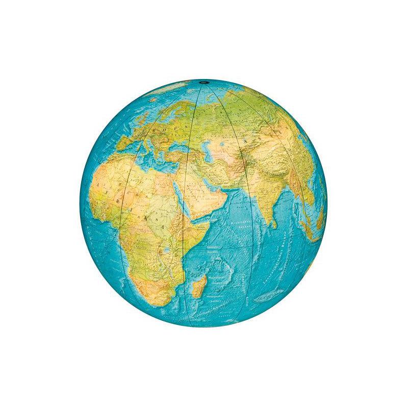 Columbus Glob Earthball Duorama (Indoor)