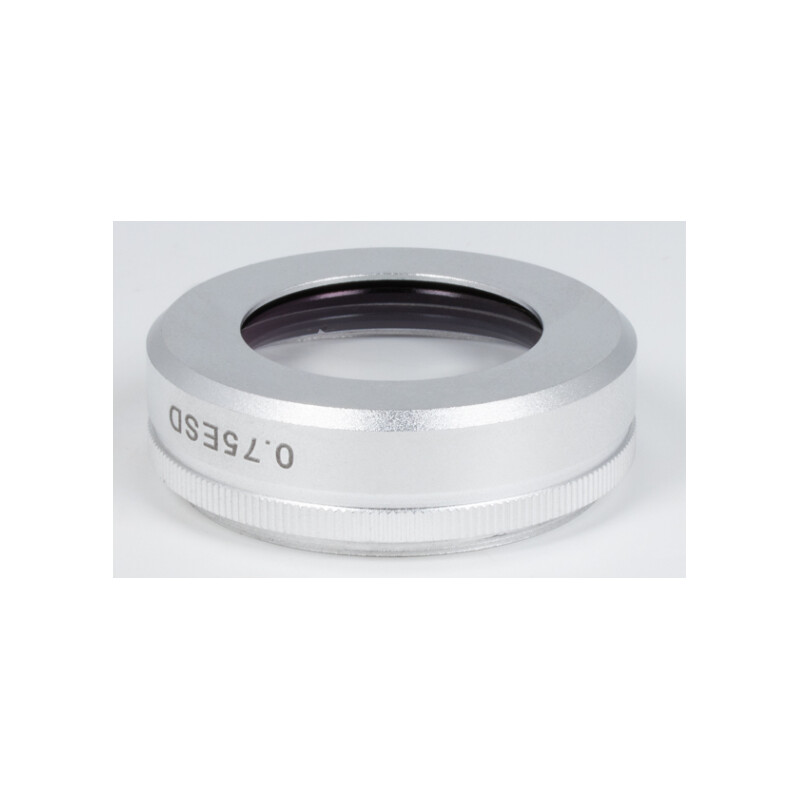 Motic Objektiv Försatslins 0,75x, AA=128,6mm (SMZ-171)