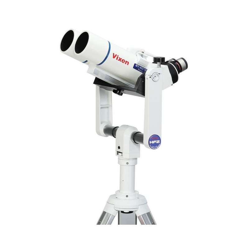 Binocular telescope discount