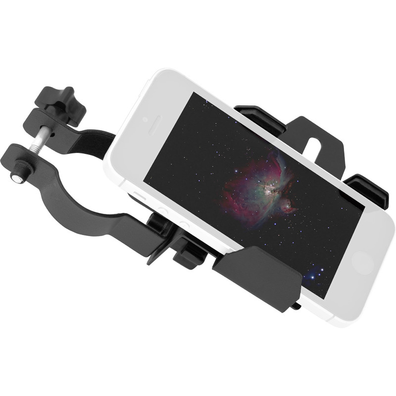 Omegon Adapter för smartphone från