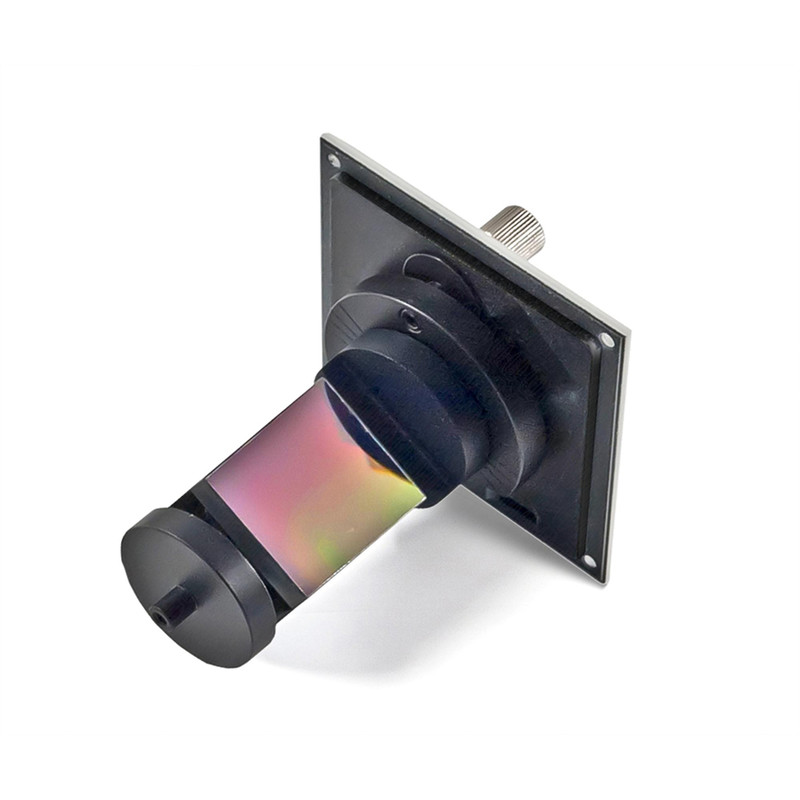 Baader DADOS reflektionsgaller med 200 linjer/mm