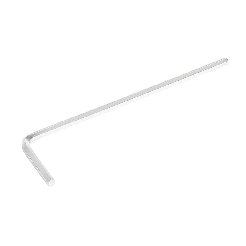 Omegon insexnyckel 1,5 mm