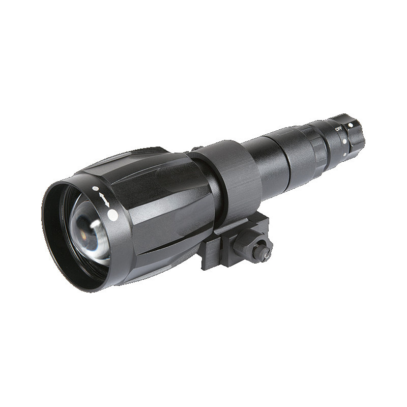 Armasight XLR-IR850 IR-belysare med Weaver-fäste