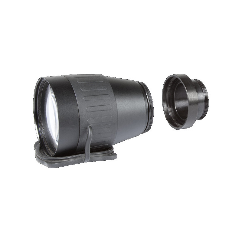 Armasight XLR-IR A-Focal Doubler, räckviddsförstärkning för XLR-IR 850