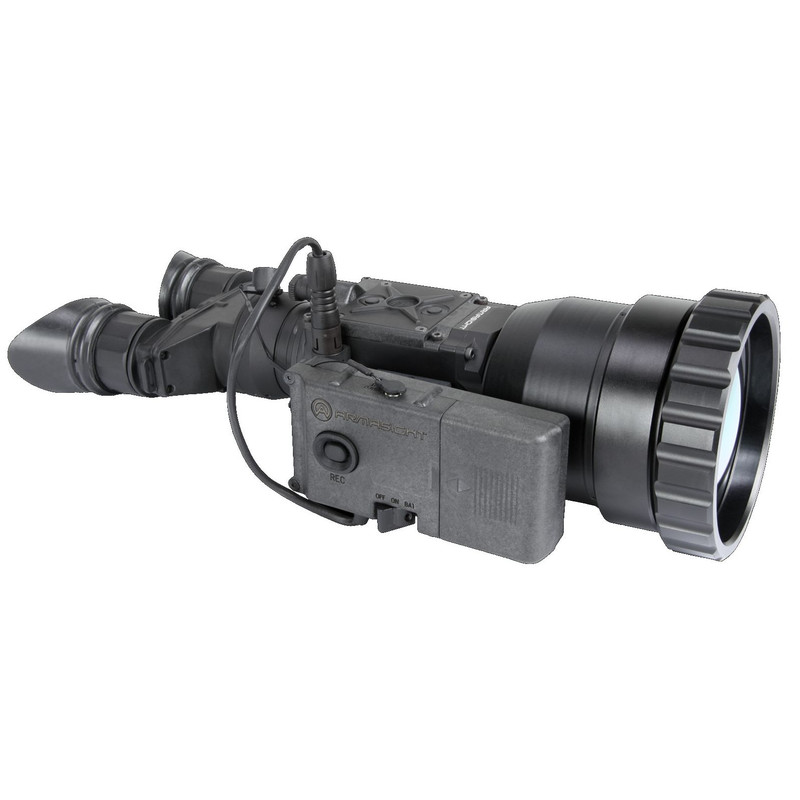 Armasight Värmekamera Helios 336HD 5-20x75 (9Hz)