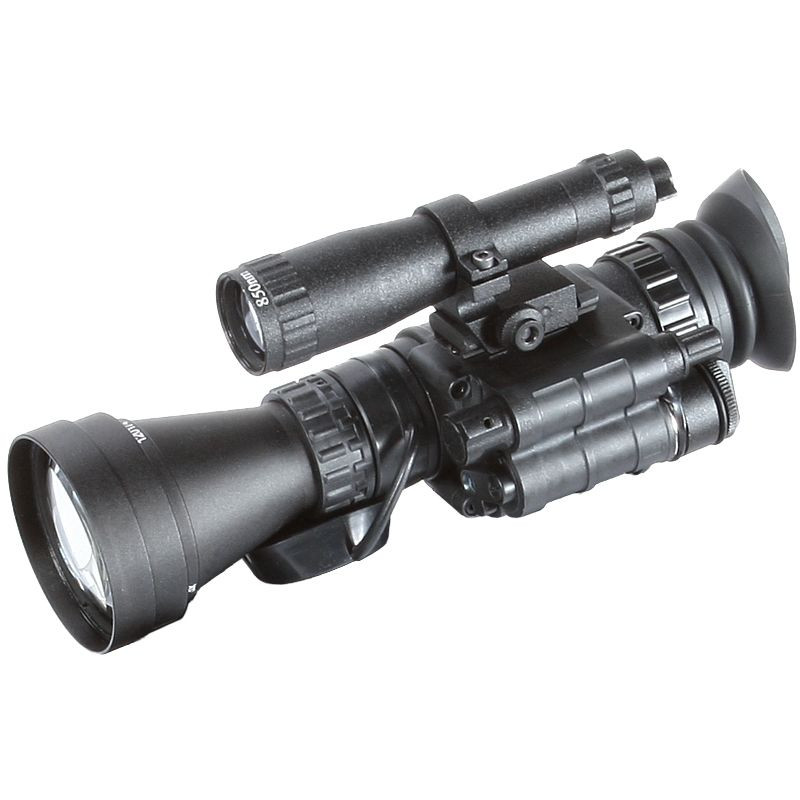 Armasight Mörkersikte NYX-14 SDi Monocular Gen. 2+
