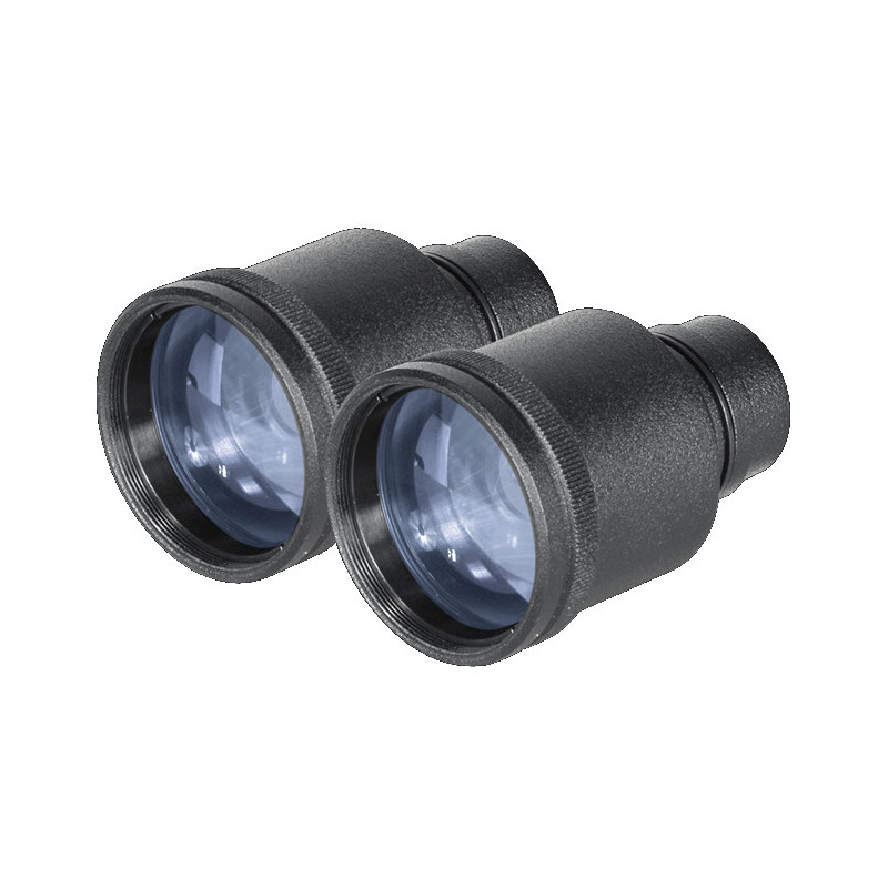 Armasight 3x A-Focal Lens Kit för kikare