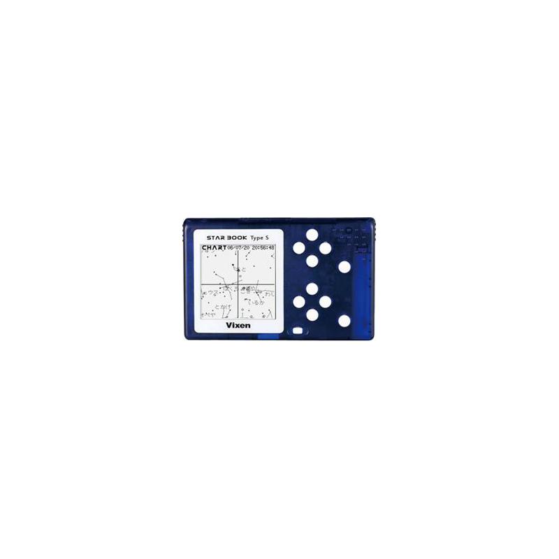 Vixen Cassegrain Teleskop MC 110/1035 VMC110L Skypod + Dreibeinstativ