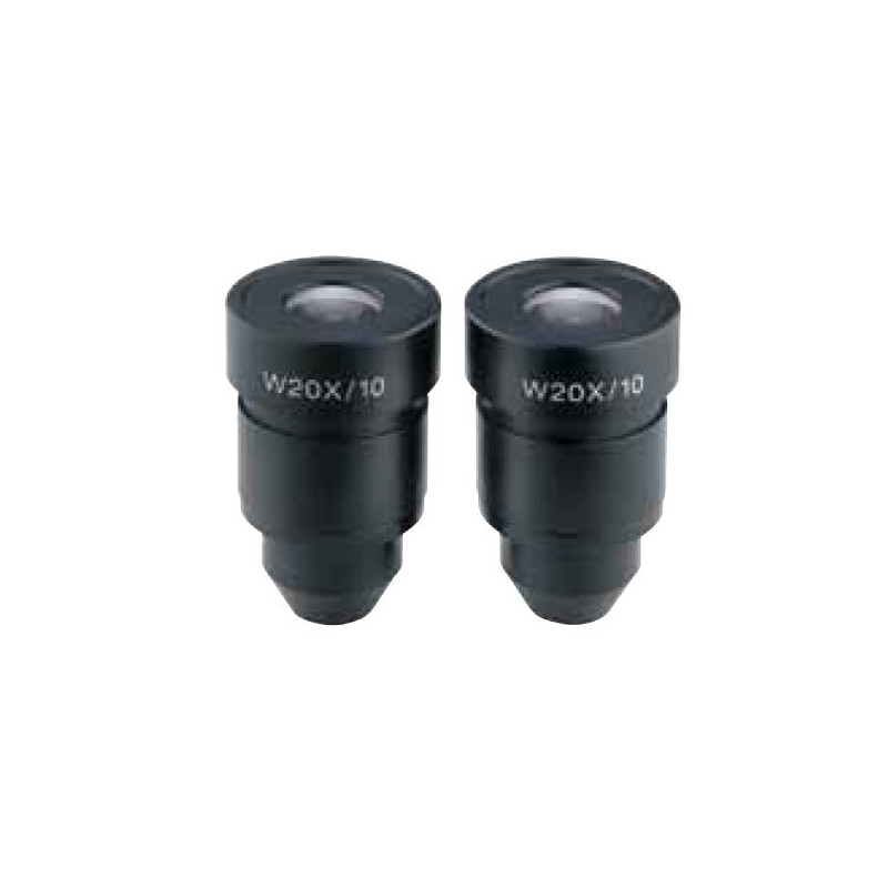 Eschenbach Okular (par) WF20x/10mm Stereo serie