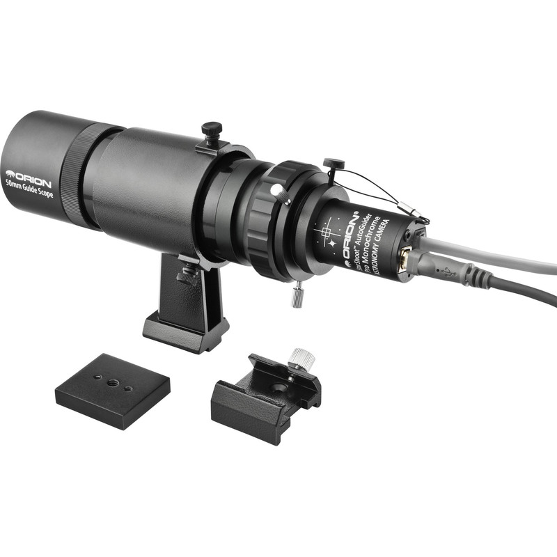 Orion Kamera Mini Deluxe Pro autoguider-set
