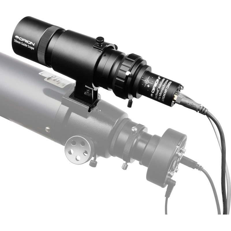 Orion Kamera Mini Deluxe Pro autoguider-set