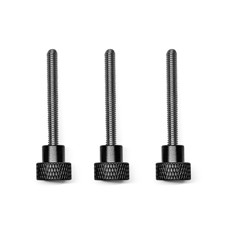 Omegon premium kollimeringsskruvar