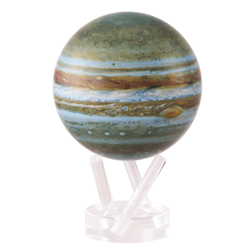 Magic Floater Miniglob FU1103J Jupiter 12 cm