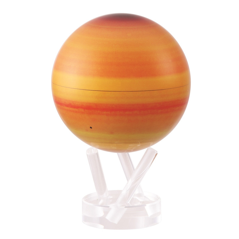 Magic Floater Miniglob FU1103S Saturnus 12 cm