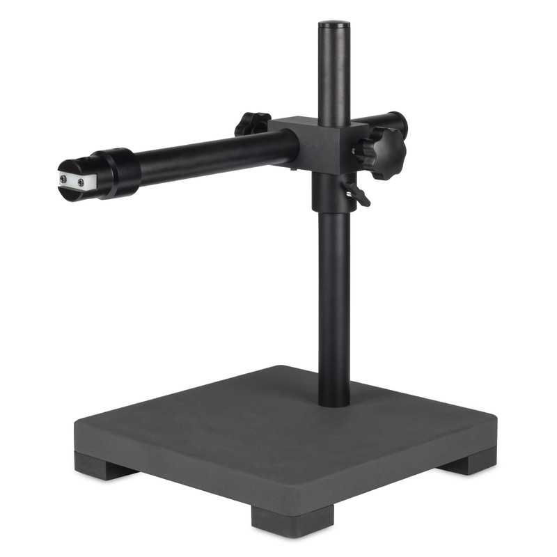 Motic Stativ f. Industriell huvudhållare, Ø15,8 mm plug-in-fäste