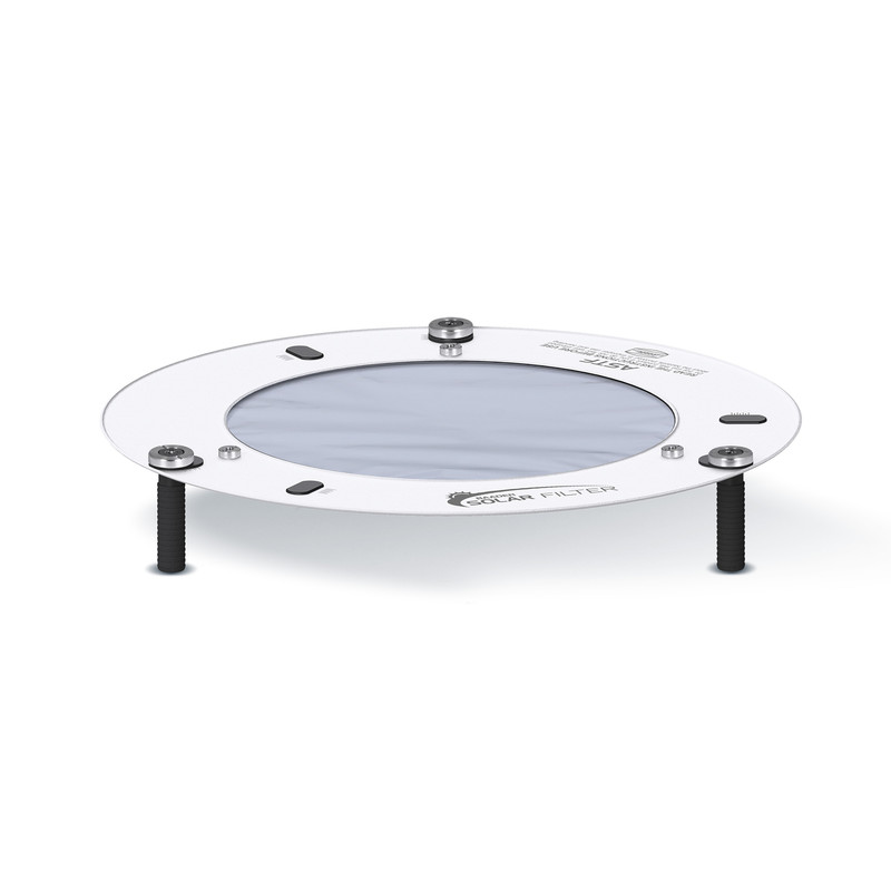 Baader AstroSolar Teleskop Solfilter ASTF 80mm