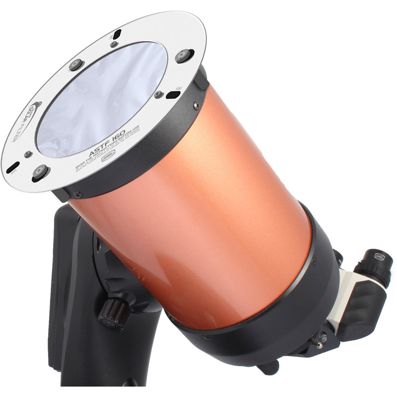 Baader Solfilter AstroSolar Teleskop Sonnenfilter ASTF 100mm